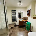 Appt avec jardin et clim proche Arènes de Cimiez