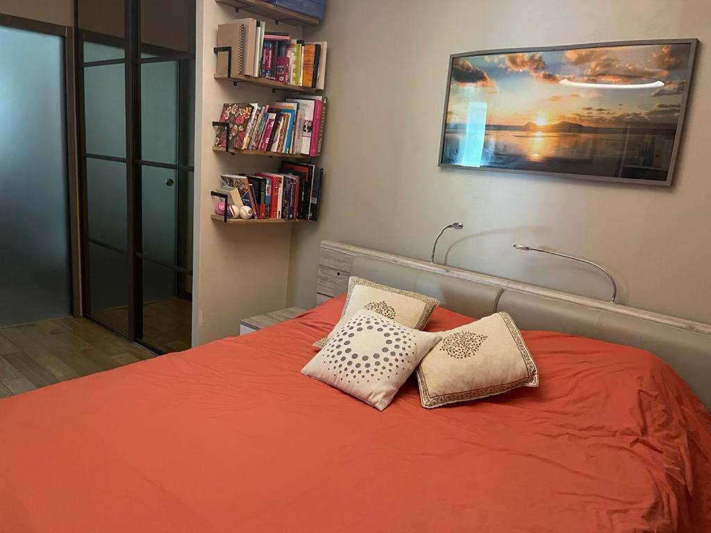 Appt Avec Jardin Et Clim Proche Arènes De Cimiez Appartement *