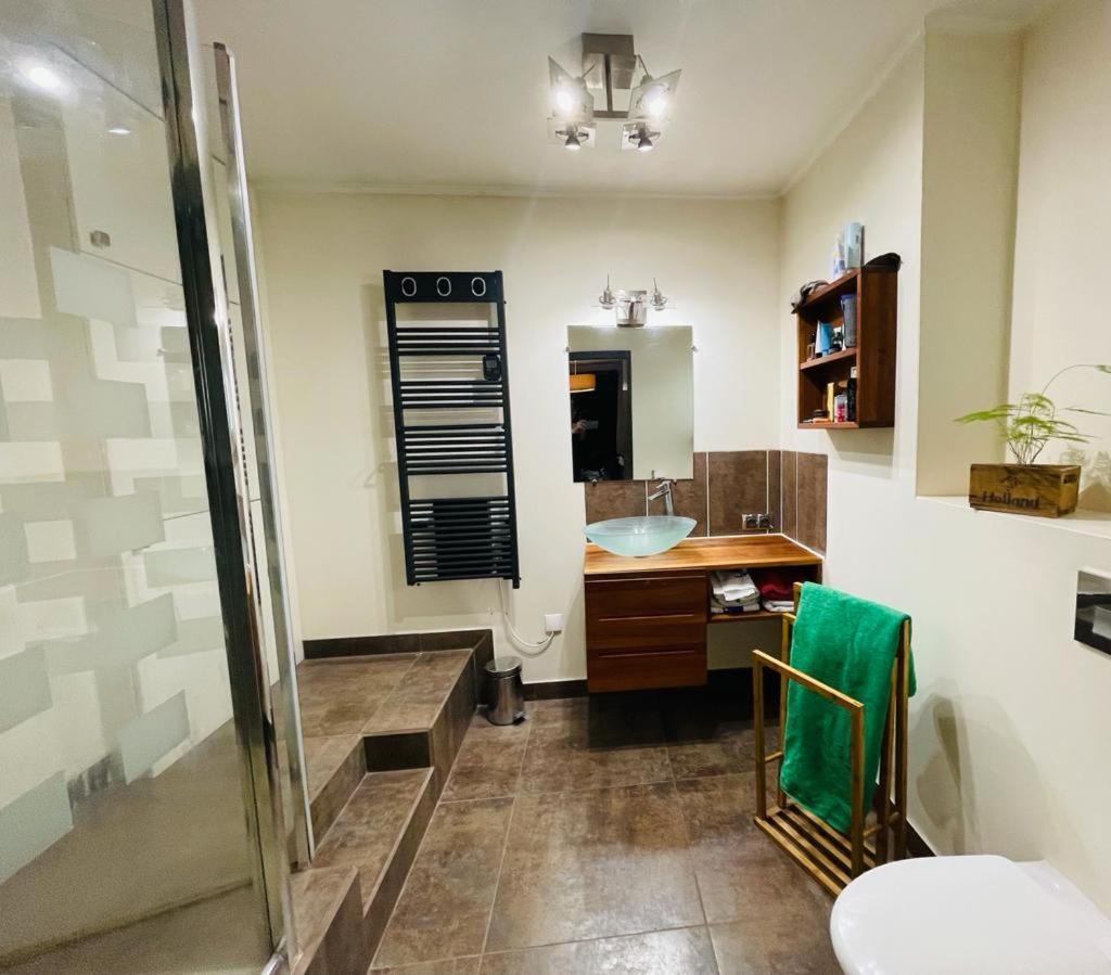 Appartement Appt Avec Jardin Et Clim Proche Arènes De Cimiez *
